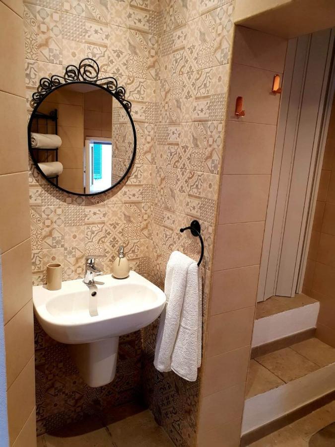 Апартаменти Casa Di Nonna Maria Монополі Екстер'єр фото